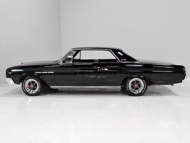 1965 Buick Skylark - photo 3