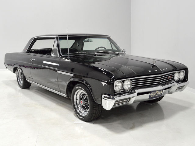 1965 Buick Skylark - photo 8