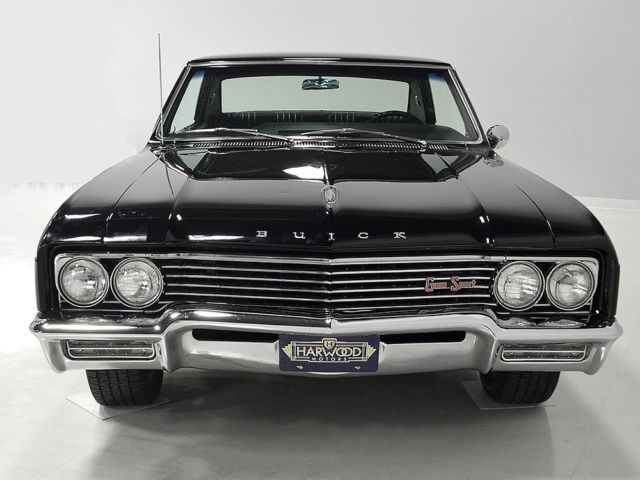 1965 Buick Skylark - photo 9