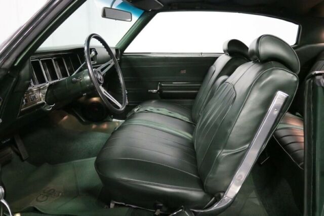 1970 Buick GS 455 - photo 5