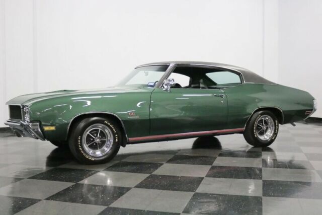 1970 Buick GS 455 - photo 7