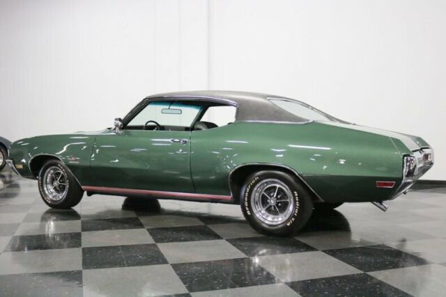 1970 Buick GS 455 - photo 9