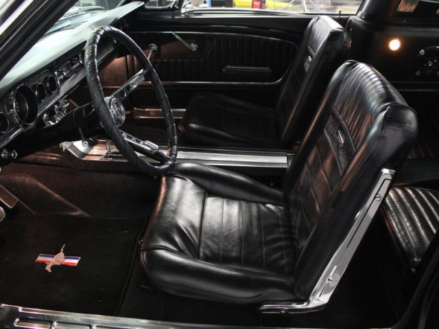 1965 Ford Mustang GT - photo 3