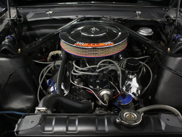 1965 Ford Mustang GT - photo 4