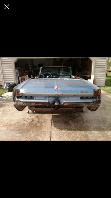 1964 Pontiac GTO - photo 11