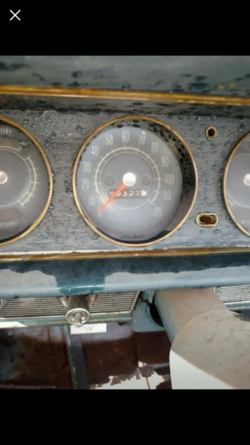 1964 Pontiac GTO - photo 12