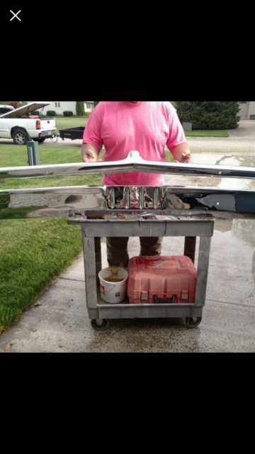 1964 Pontiac GTO - photo 13