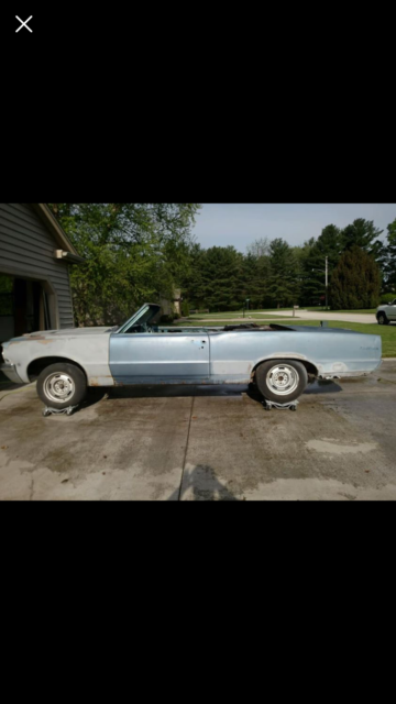 1964 Pontiac GTO - photo 2