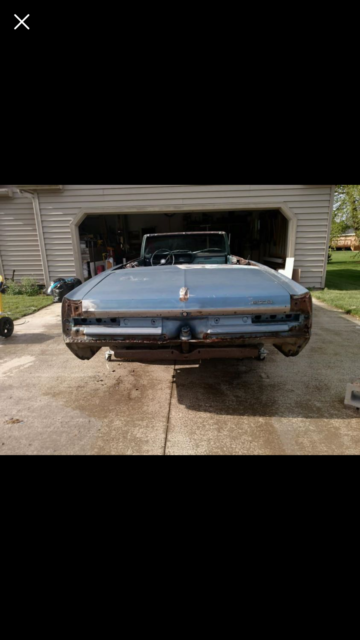 1964 Pontiac GTO - photo 3