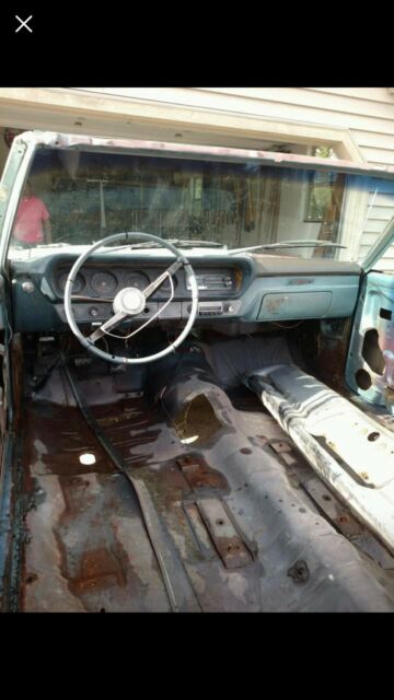 1964 Pontiac GTO - photo 5