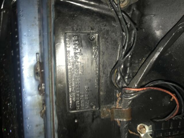 1964 Pontiac GTO - photo 6