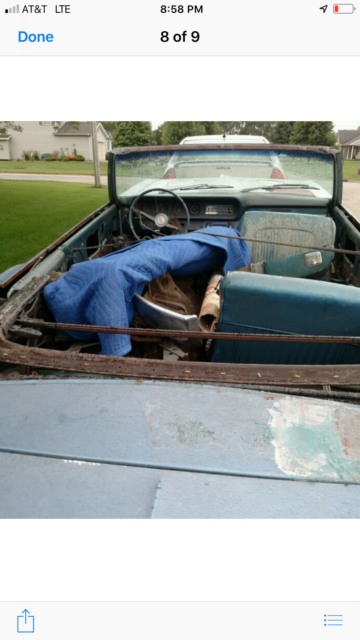 1964 Pontiac GTO - photo 9