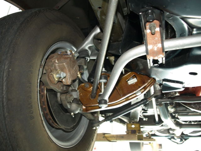 1971 Dodge Charger R/T Hemi - photo 12