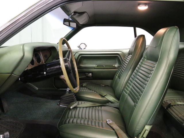 1970 Dodge Challenger R/T 440 Six-Pack - photo 5