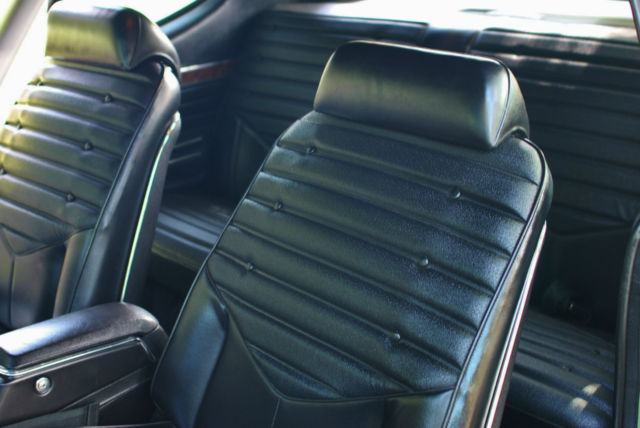 1970 Oldsmobile 442 Post - photo 7