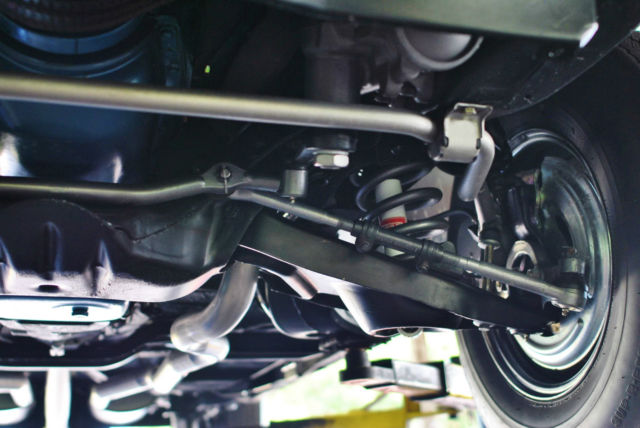 1970 Oldsmobile 442 Post - photo 9