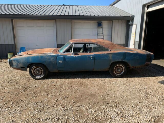 1970 Dodge Charger R/T - photo 2