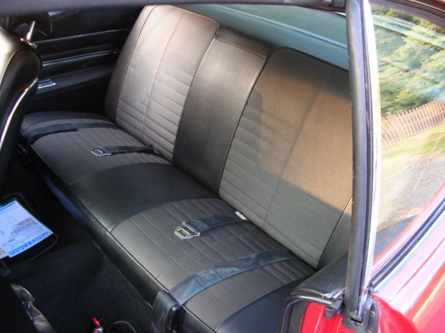 1971 Pontiac GTO - photo 13