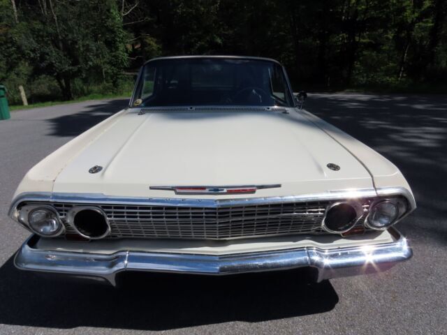 1963 Chevrolet Bel Air/150/210 BEL AIR - photo 10