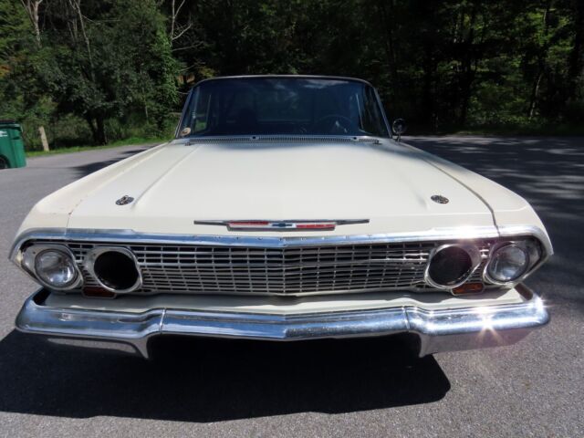 1963 Chevrolet Bel Air/150/210 BEL AIR - photo 11