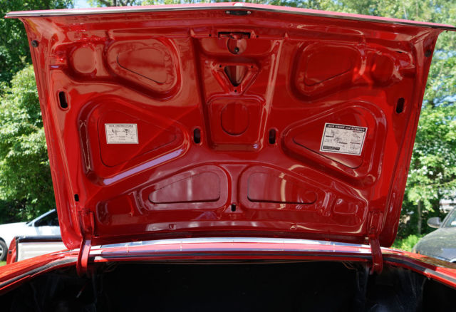 1964 Pontiac GTO - photo 12