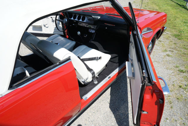 1964 Pontiac GTO - photo 6