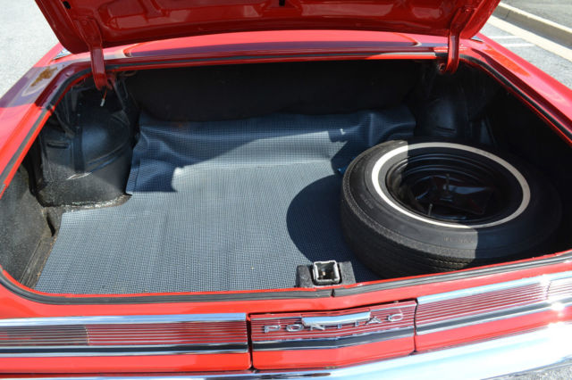 1964 Pontiac GTO - photo 9