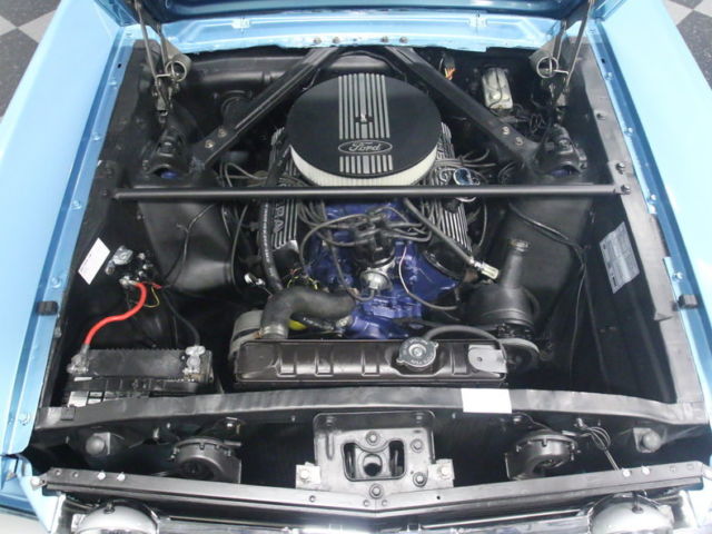 1966 Ford Mustang - photo 3