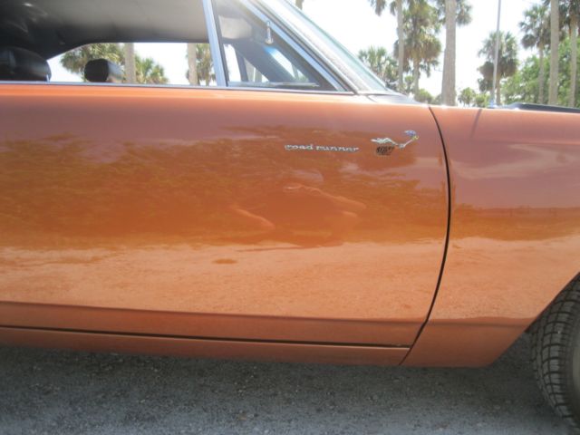 1969 Plymouth Road Runner 2 Dr Hardtop - photo 9