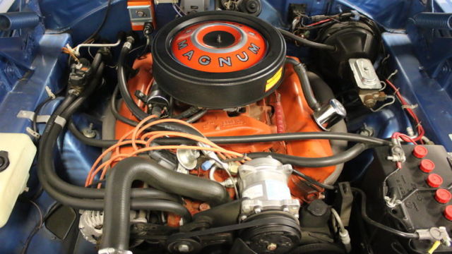 1969 Dodge Coronet - photo 3