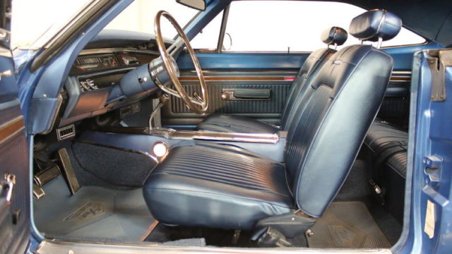 1969 Dodge Coronet - photo 4