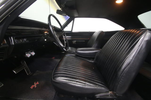 1969 Dodge Coronet R/T - photo 5