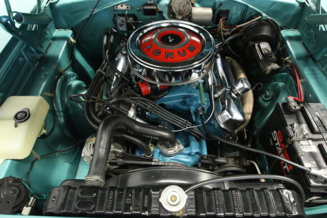 1967 Dodge Coronet - photo 3
