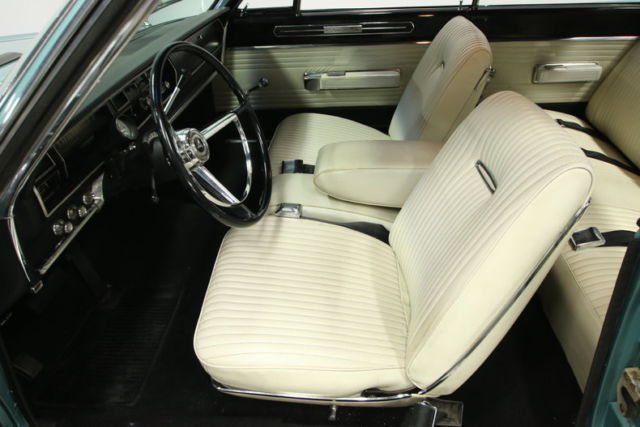 1967 Dodge Coronet - photo 4