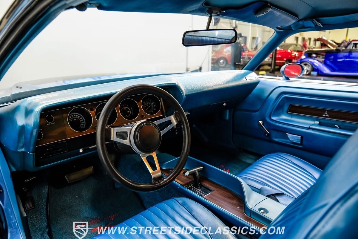1971 Dodge Challenger R/T - photo 5