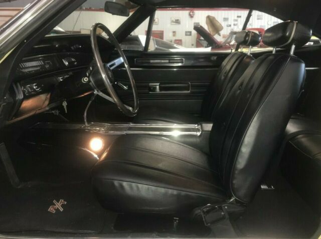 1968 Dodge Coronet RT/440 - photo 11
