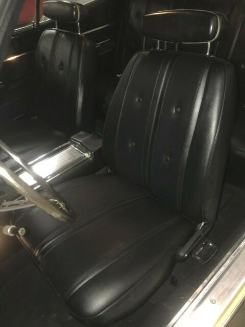 1968 Dodge Coronet RT/440 - photo 12