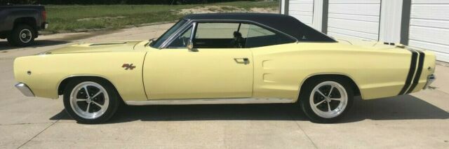 1968 Dodge Coronet RT/440 - photo 2