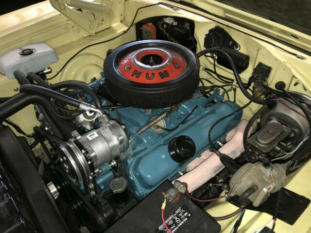 1968 Dodge Coronet RT/440 - photo 5
