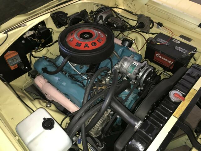 1968 Dodge Coronet RT/440 - photo 6