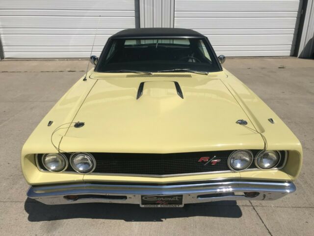 1968 Dodge Coronet RT/440 - photo 9