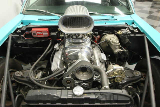 1965 Chevrolet Impala SS - photo 4