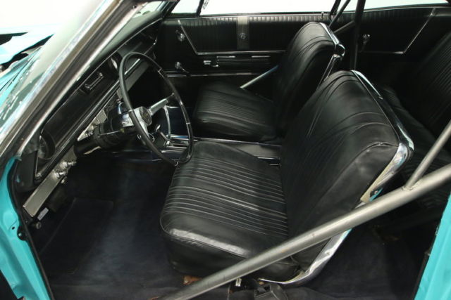1965 Chevrolet Impala SS - photo 5