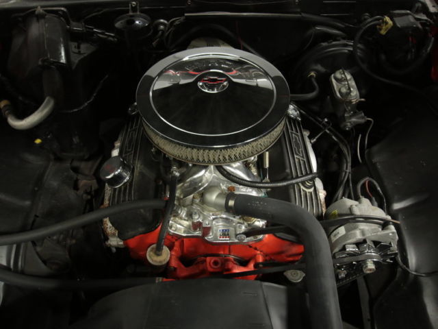 1967 Chevrolet Impala SS - photo 3
