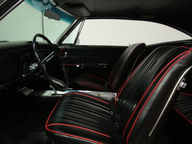 1967 Chevrolet Impala SS - photo 4