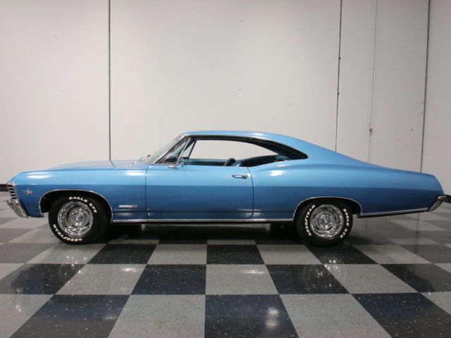1967 Chevrolet Impala - photo 2