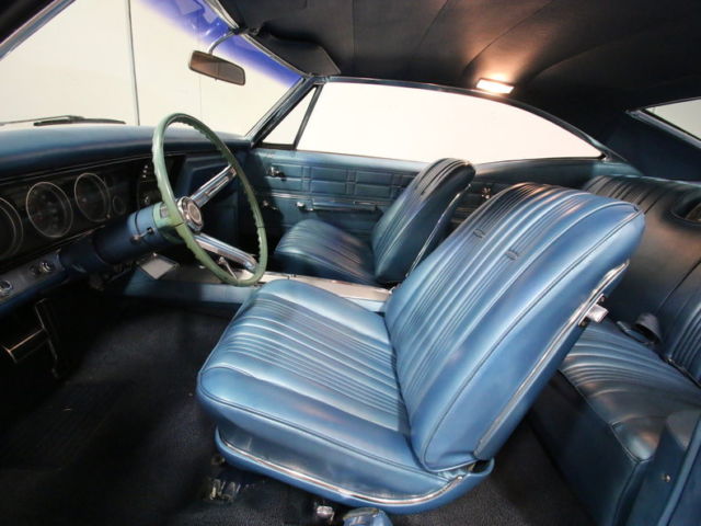 1967 Chevrolet Impala - photo 3