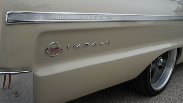 1964 Chevrolet Impala SS - photo 10