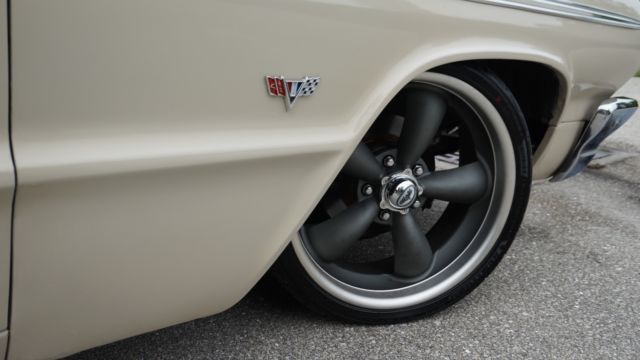 1964 Chevrolet Impala SS - photo 11