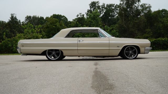 1964 Chevrolet Impala SS - photo 13
